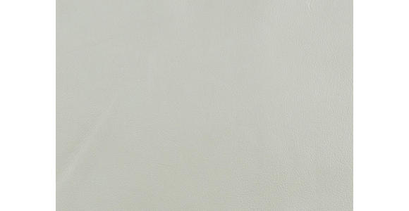 RELAXSESSEL in Leder Silberfarben  - Edelstahlfarben/Silberfarben, Design, Leder/Metall (76/119/86cm) - Dieter Knoll