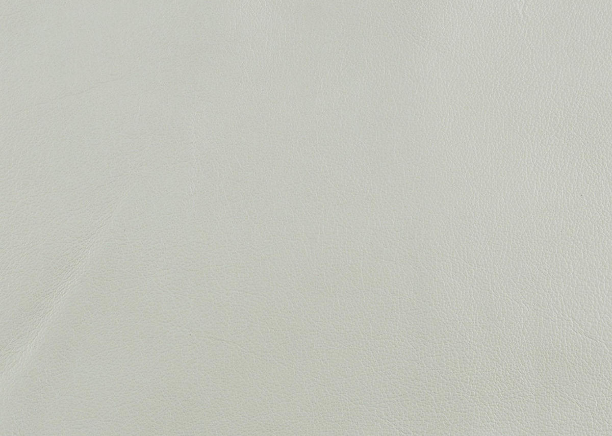 RELAXSESSEL in Leder Silberfarben  - Edelstahlfarben/Silberfarben, Design, Leder/Metall (76/119/86cm) - Dieter Knoll