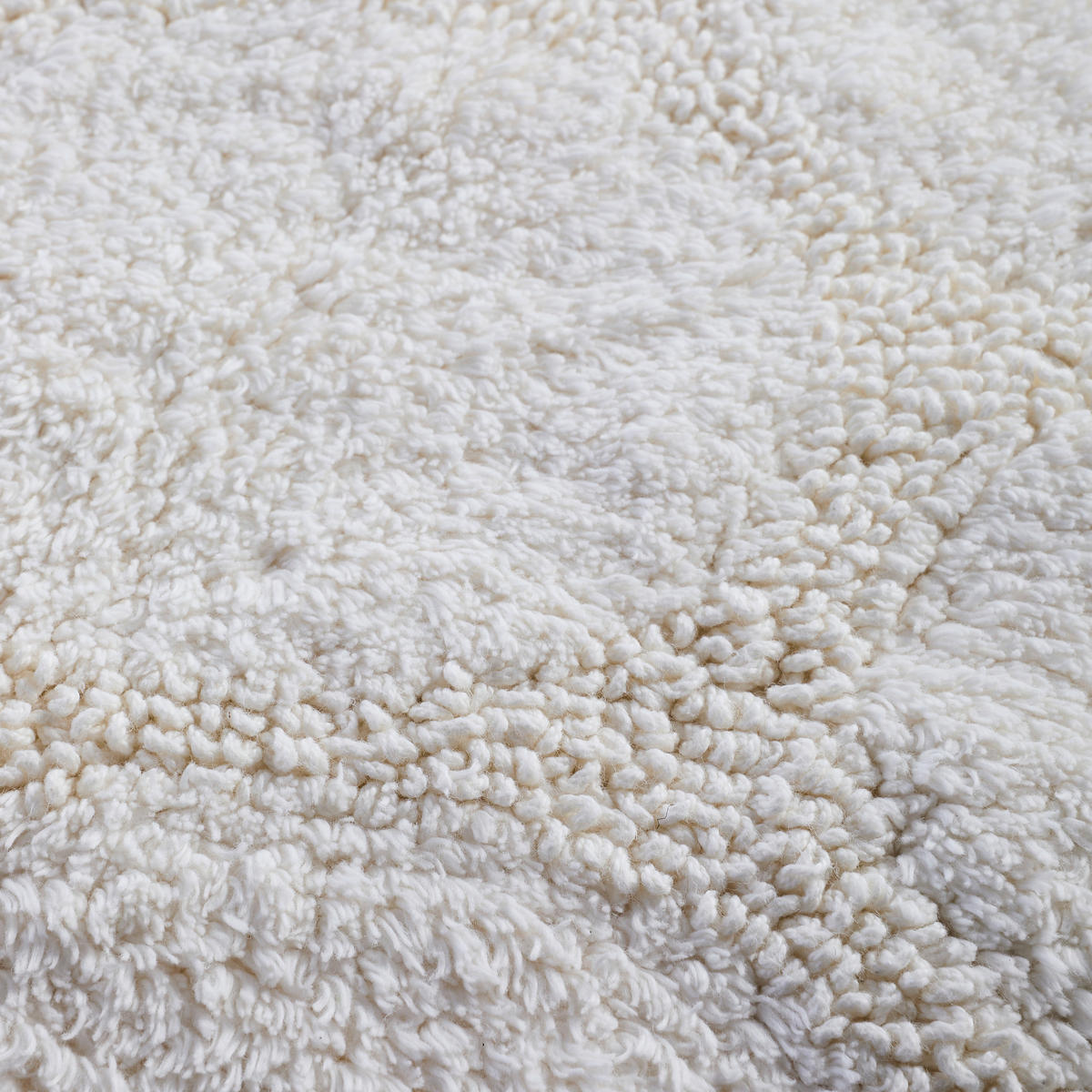 BADEMATTE Naturfarben 60/100 cm  - Naturfarben, Textil (60/100cm) - Novel