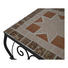 BLUMENTISCHSET Metall, Keramik - Naturfarben, Trend, Keramik/Metall (28/28/40cm) BLUMENTISCHSET Metall, Keramik - Naturfarben, Trend, Keramik/Metall (28/28/40cm)