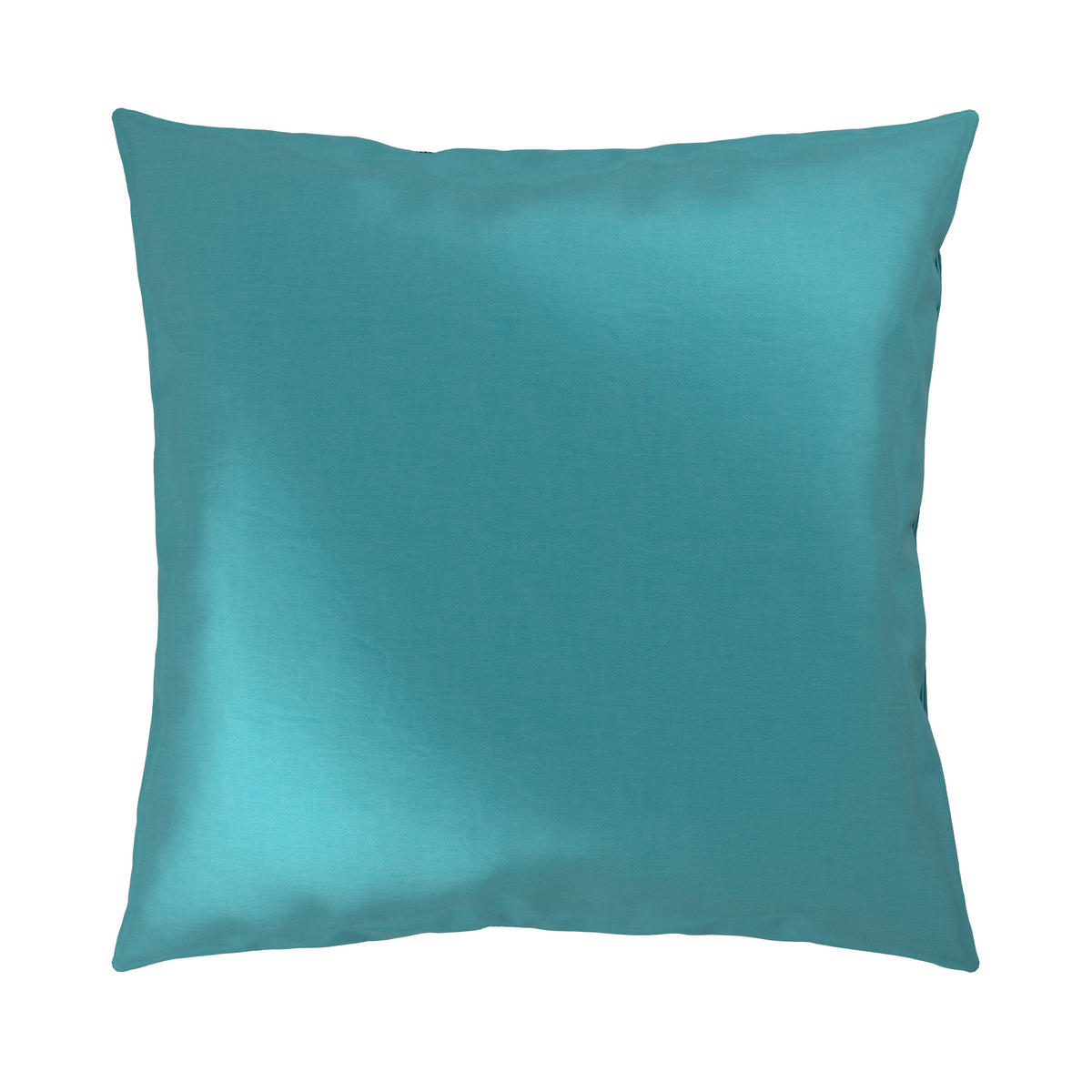 OBOUSTRANNÉ POVLEČENÍ, satén, petrolej, 135/200 cm - petrolej, textil (135/200cm) - Bio:Vio