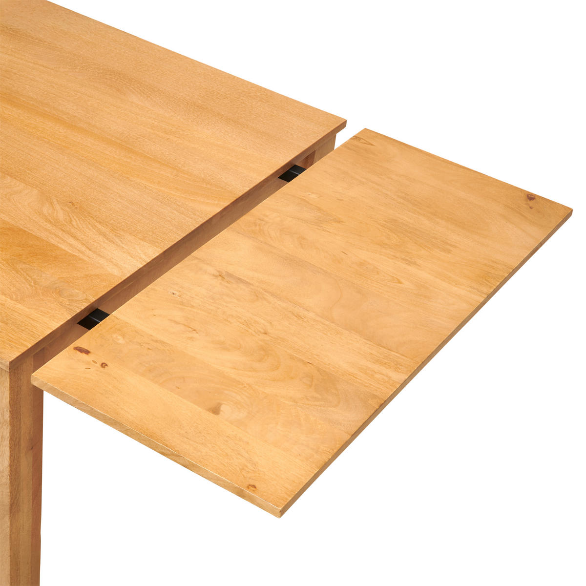JÍDELNÍ STŮL, mangové dřevo, přírodní barvy, 120/76/80 cm - přírodní barvy, Moderní, dřevo (120/76/80cm) - MID.YOU