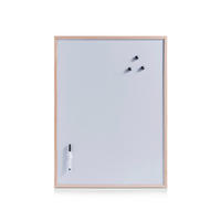 MAGNETTAFEL 60/40/1,4 cm  - Silberfarben, Basics, Metall (60/40/1,4cm) - Zeller Present