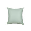 KOPFKISSENBEZUG Giacomo 40/40 cm  - Grün, Basics, Textil (40/40cm) - Janine