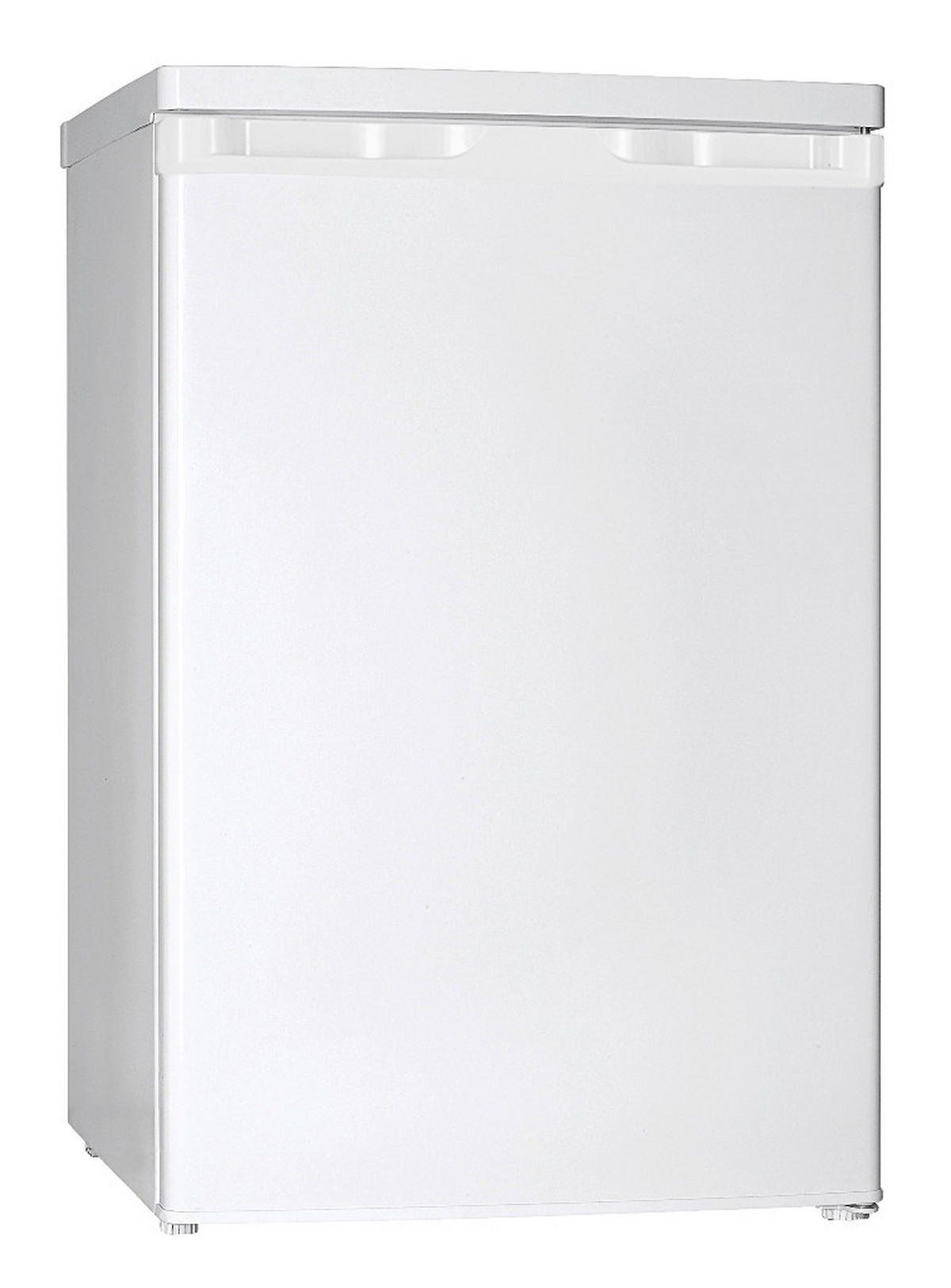 KÜHLSCHRANK 55/85/58 cm KS109-DM  - Weiß, Basics, Kunststoff (55/85/58cm) - PKM