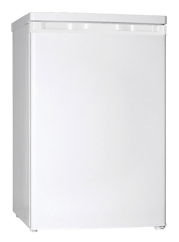 PKM Kühlschrank Weiß 55x85x58 cm