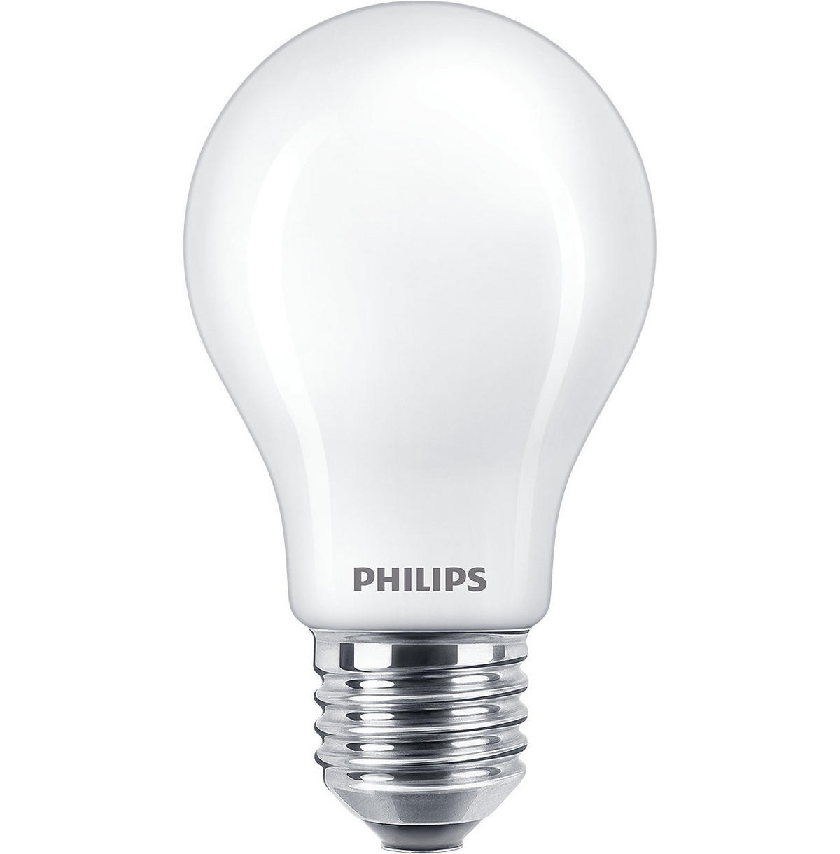 LED-SIJALKA   //// - Trend, steklo (10,8/6/6cm) - Philips