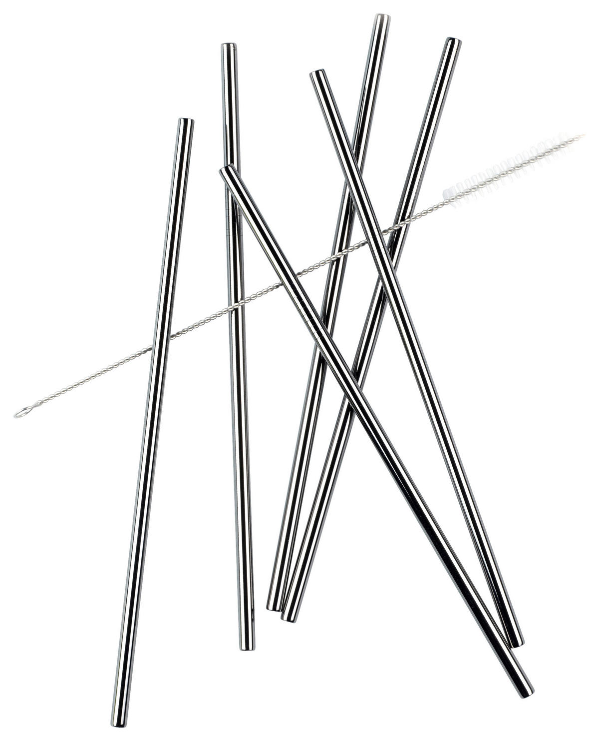SUGRÖR - svart, Design, metall (0,6/21,5cm) - Echtwerk