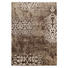VINTAGE-TEPPICH - Braun, Trend, Textil (80/150cm) - Novel VINTAGE-TEPPICH - Braun, Trend, Textil (80/150cm) - Novel