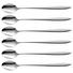 BESTECKSET 42-teilig Beverly - Silberfarben, Basics, Metall - Zwilling BESTECKSET 42-teilig Beverly - Silberfarben, Basics, Metall - Zwilling