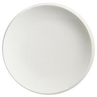 FRÜHSTÜCKSTELLER 24 cm  - Weiss, Design, Keramik (24cm) - Villeroy & Boch