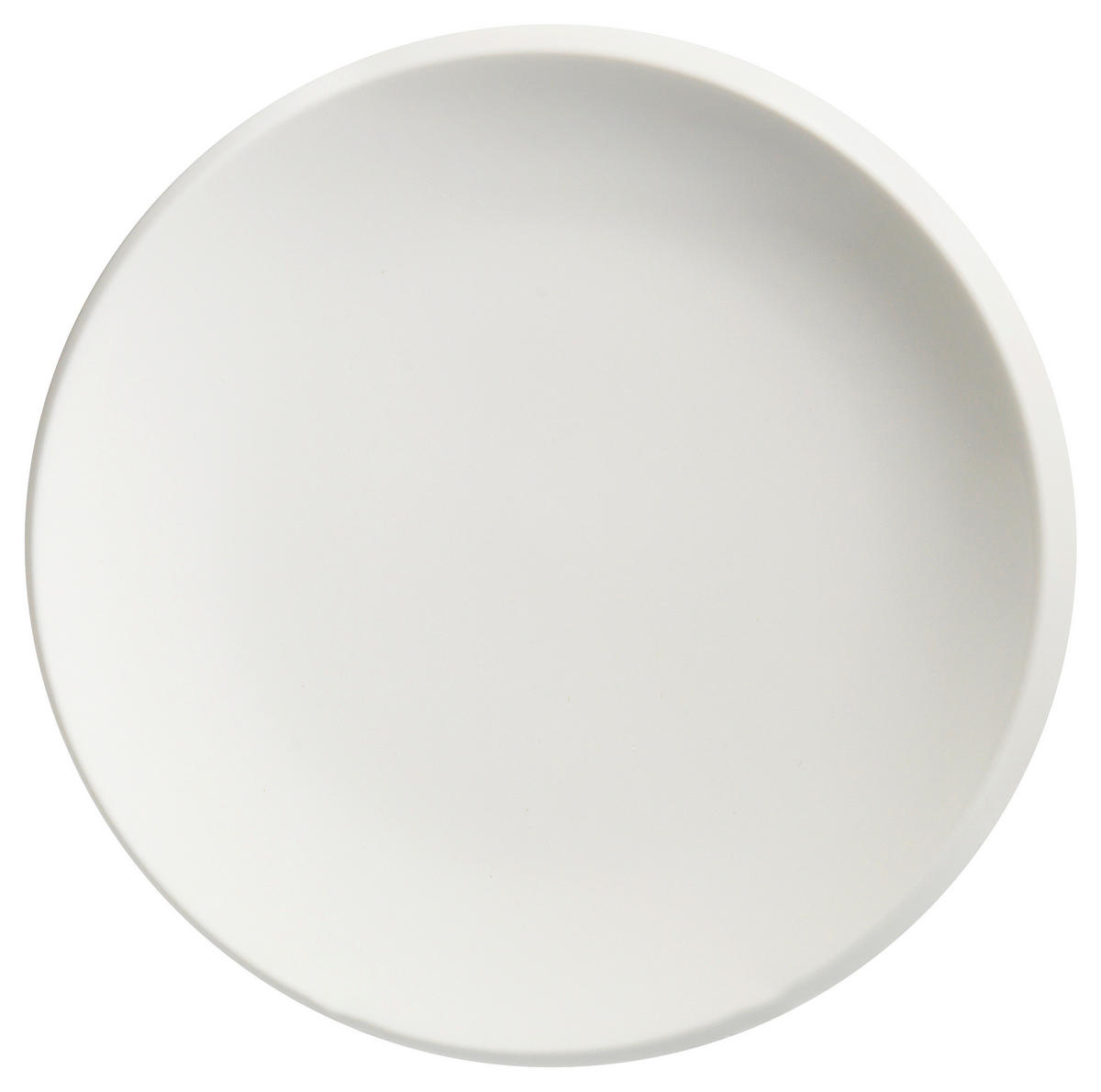 FRÜHSTÜCKSTELLER 24 cm  - Weiss, Design, Keramik (24cm) - Villeroy & Boch