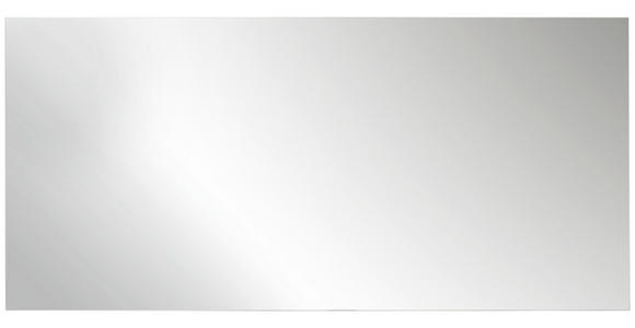 WANDSPIEGEL 136/64/3 cm    in rechteckig  - Klar, Design, Glas (136/64/3cm) - Dieter Knoll