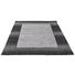 WEBTEPPICH 200/290 cm Grau - Grau, Basics, Textil (200/290cm) - NOVEL