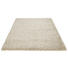 HOCHFLORTEPPICH 80/150 cm gewebt Beige - Beige, Textil (80/150cm) - NOVEL