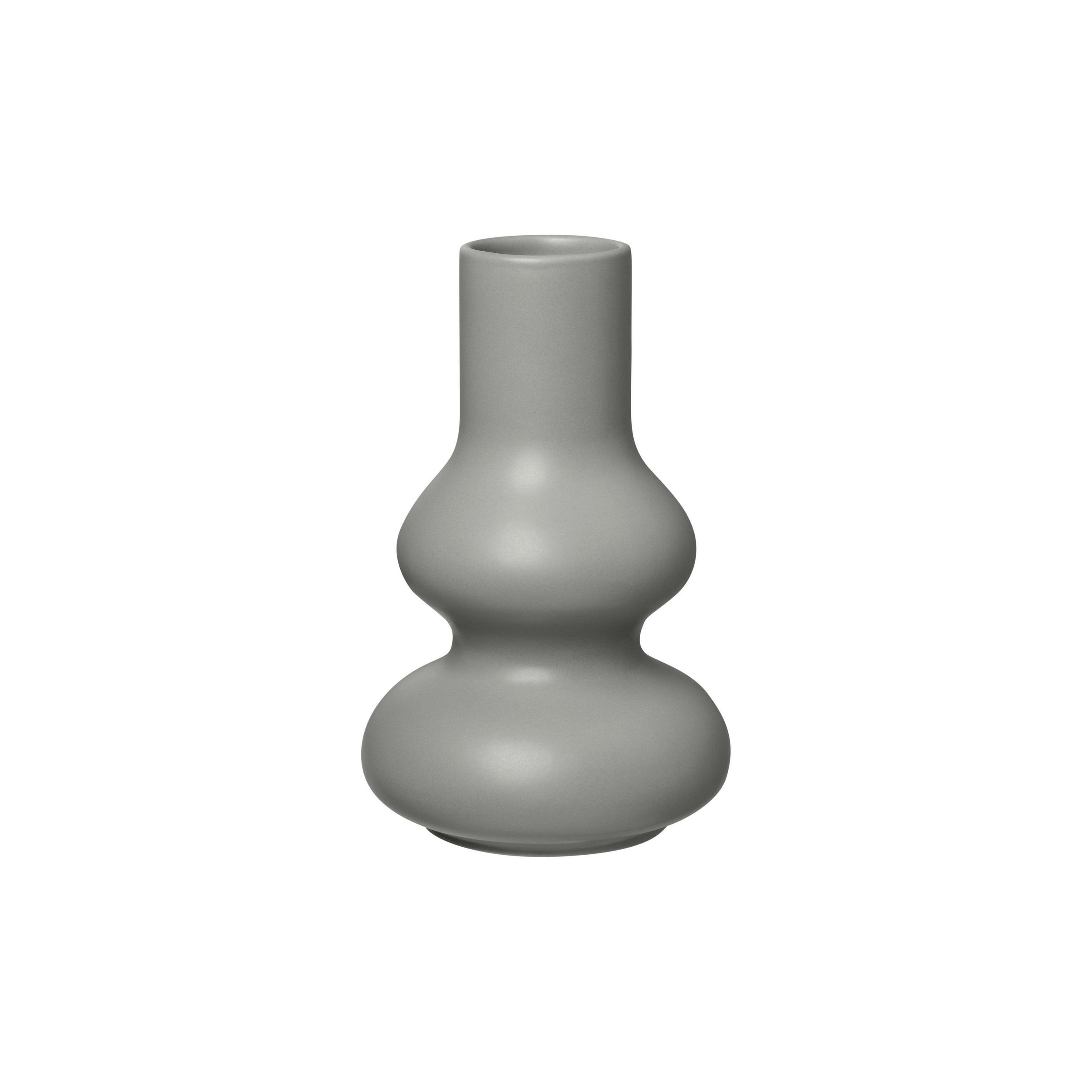 VASE Renca 24.0 cm  - Taupe, LIFESTYLE, Keramik (15/24cm) - Blomus