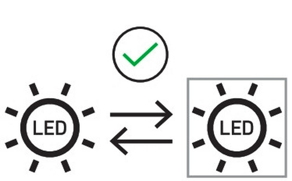 LED-PENDELLEUCHTE 150/40/180 cm   - Anthrazit, Design (150/40/180cm) - Neuhaus PURE