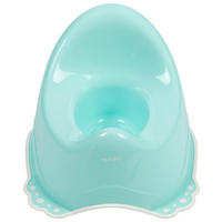 TÖPFCHEN Ocean  - Mintgrün, Trend, Kunststoff (35/30/23cm) - My Baby Lou