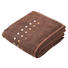 HANDTUCH 50/100 cm - Braun, Basics, Textil (50/100cm) - Esposa HANDTUCH 50/100 cm - Braun, Basics, Textil (50/100cm) - Esposa