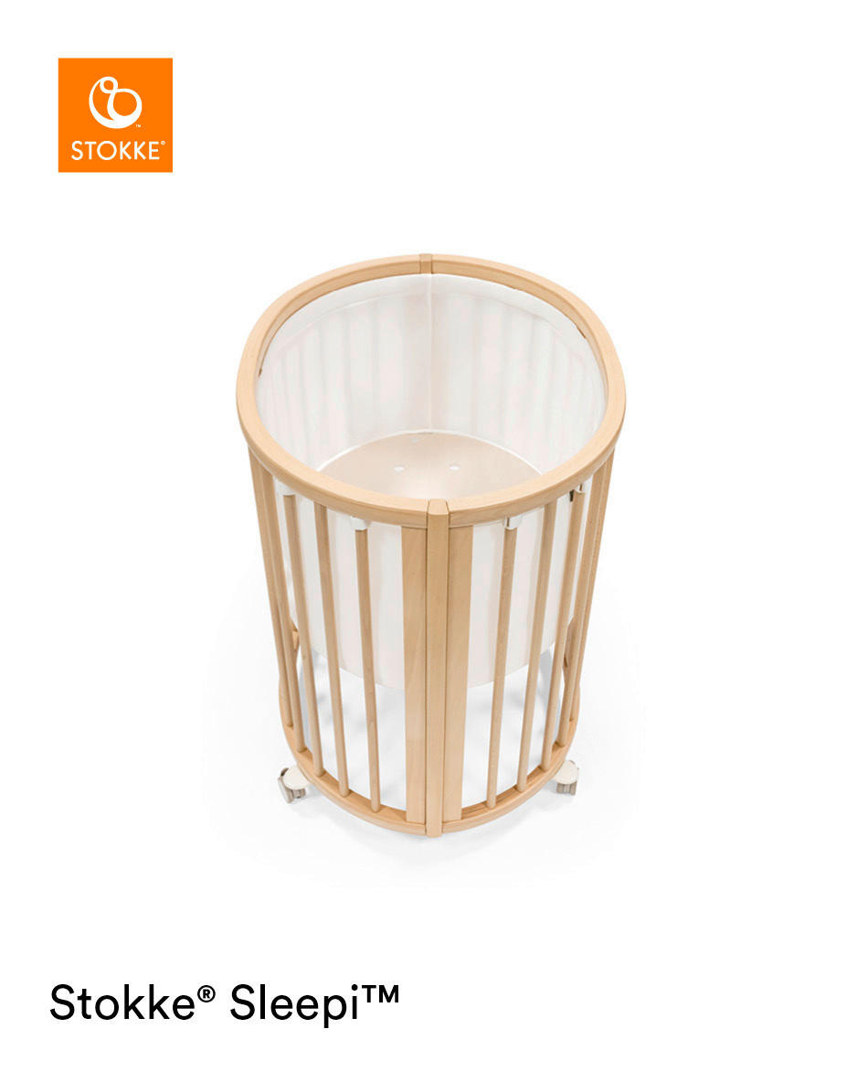 NESTCHEN    - Basics, Textil (76/59/0cm) - Stokke