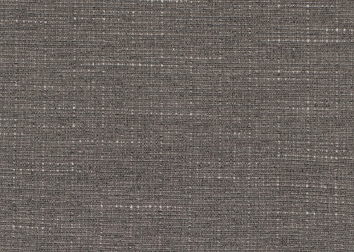 BOXBETT 120/200 cm  in Graubraun  - Graubraun, Konventionell, Holz/Textil (120/200cm) - Moderano