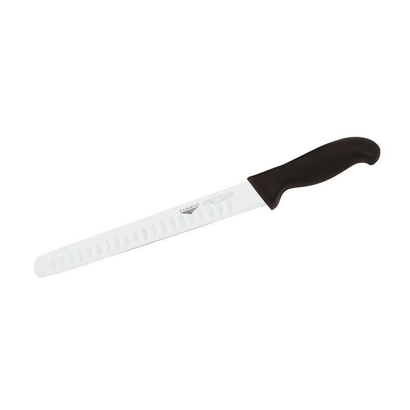 NOŽ ZA ŠUNKU 30/3/3 cm oplemenjeni čelik - Basics, metal/plastika (30/3/3cm) - PADERNO