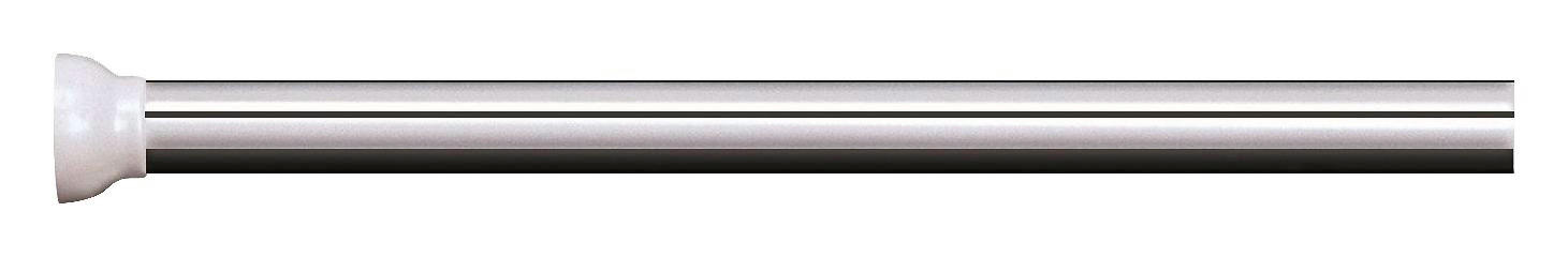 Duschvorhangstange 75-125 cm