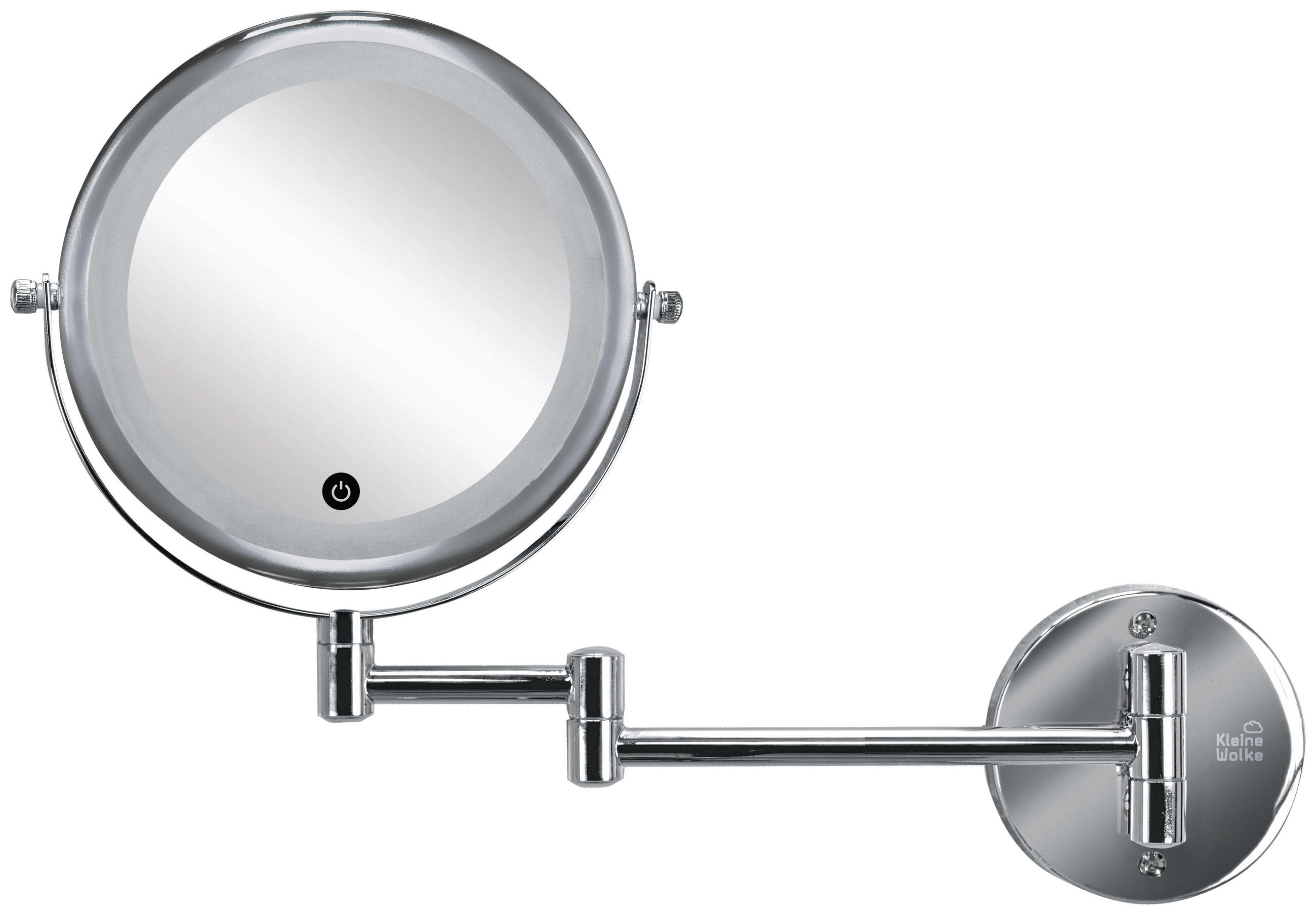 Kosmetikspiegel Lumi