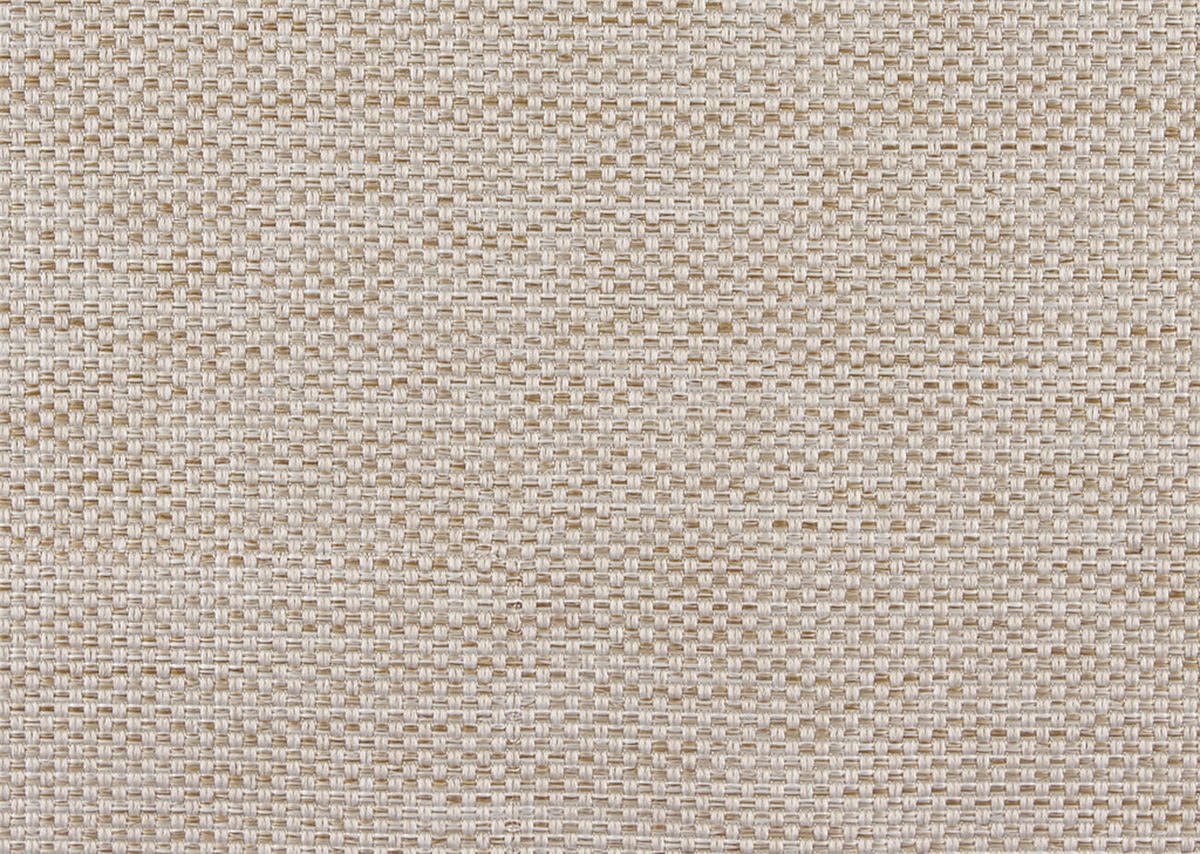 SCHLAFSOFA in Textil Magnolie  - Chromfarben/Magnolie, Design, Textil/Metall (195/84/100cm) - Bali