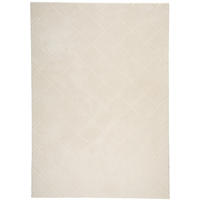 HOCHFLORTEPPICH 120/170 cm Grid  - Basics, Textil (120/170cm) - Novel