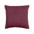 KISSENHÜLLE Aubergine 40/40 cm - Aubergine, Basics, Textil (40/40cm) - LINUM