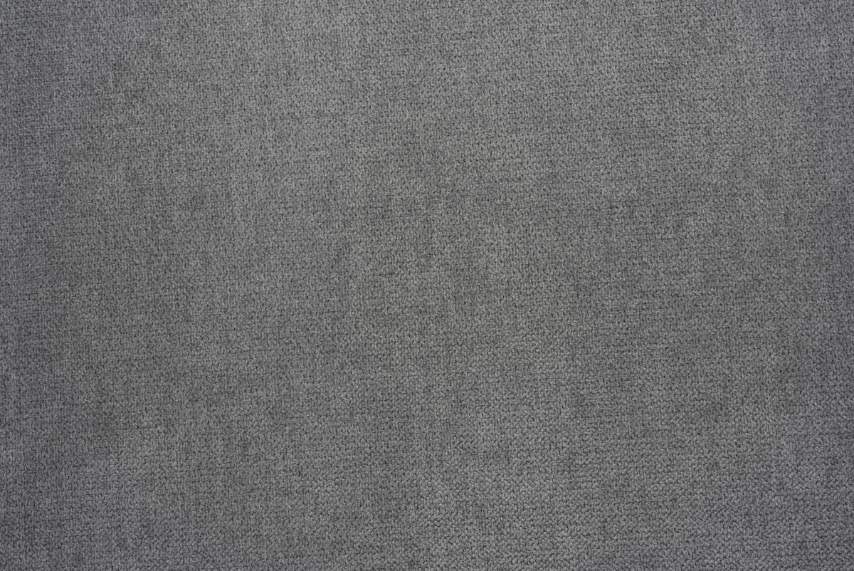 SCHLAFSOFA  in Mikrofaser Grau  - Schwarz/Grau, KONVENTIONELL, Holz/Textil (197/85/92cm) - Carryhome