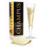 CHAMPAGNERGLAS - Klar, LIFESTYLE, Glas (0,2l) - Ritzenhoff CHAMPAGNERGLAS - Klar, LIFESTYLE, Glas (0,2l) - Ritzenhoff
