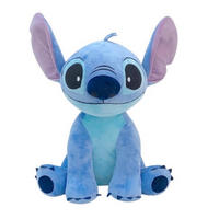 PLÜSCHTIER Stitch 45 cm  - Multicolor, Basics, Textil (45cm) - Disney