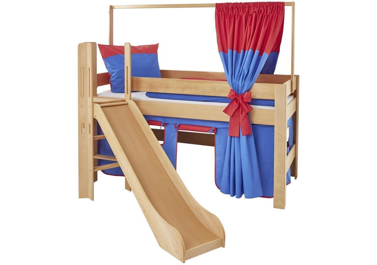 Spielbett 90/200 cm