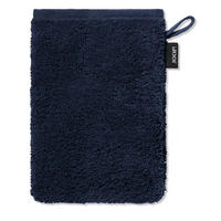 WASCHLAPPEN - Blau/Dunkelblau, Basics, Textil (16/22cm) - Joop!