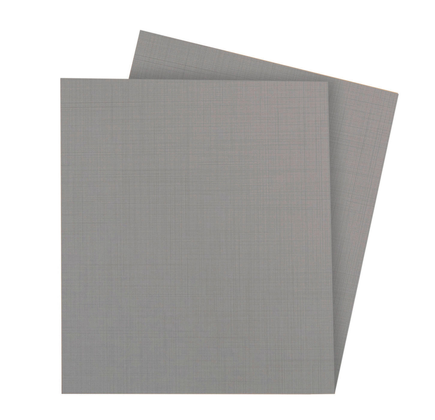EINLEGEBODENSET - Grau, KONVENTIONELL (37/2/33cm) - Xora