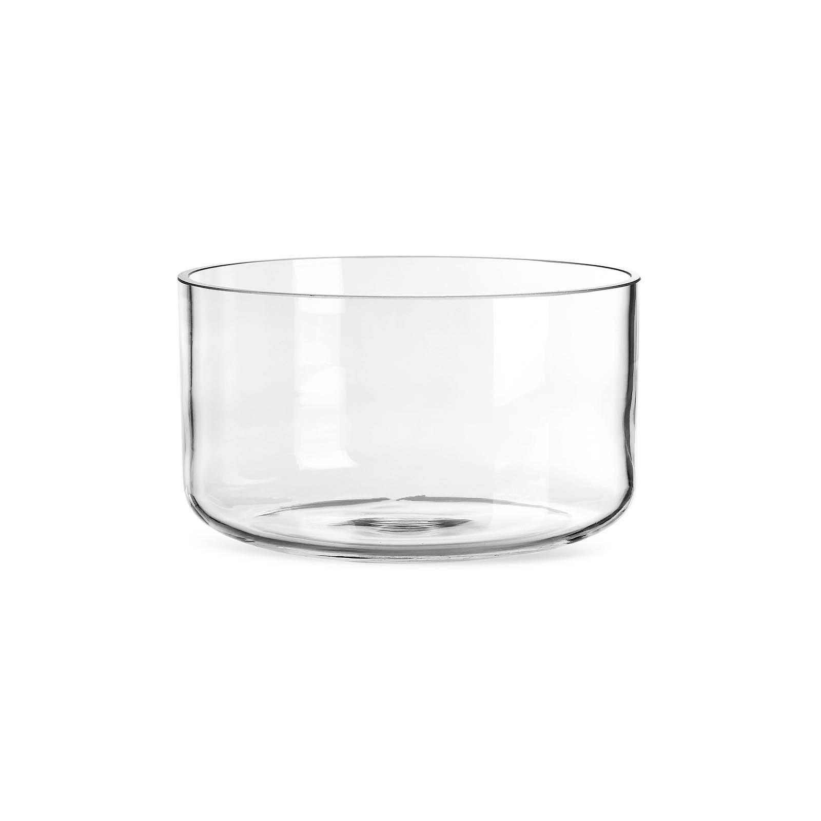 SCHWIMMSCHALE BEI0414560  - Klar, Basics, Glas (20/11cm) - DEPOT