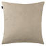 KISSENHÜLLE Sandfarben - Sandfarben, Basics, Textil (40/40cm) - Joop!