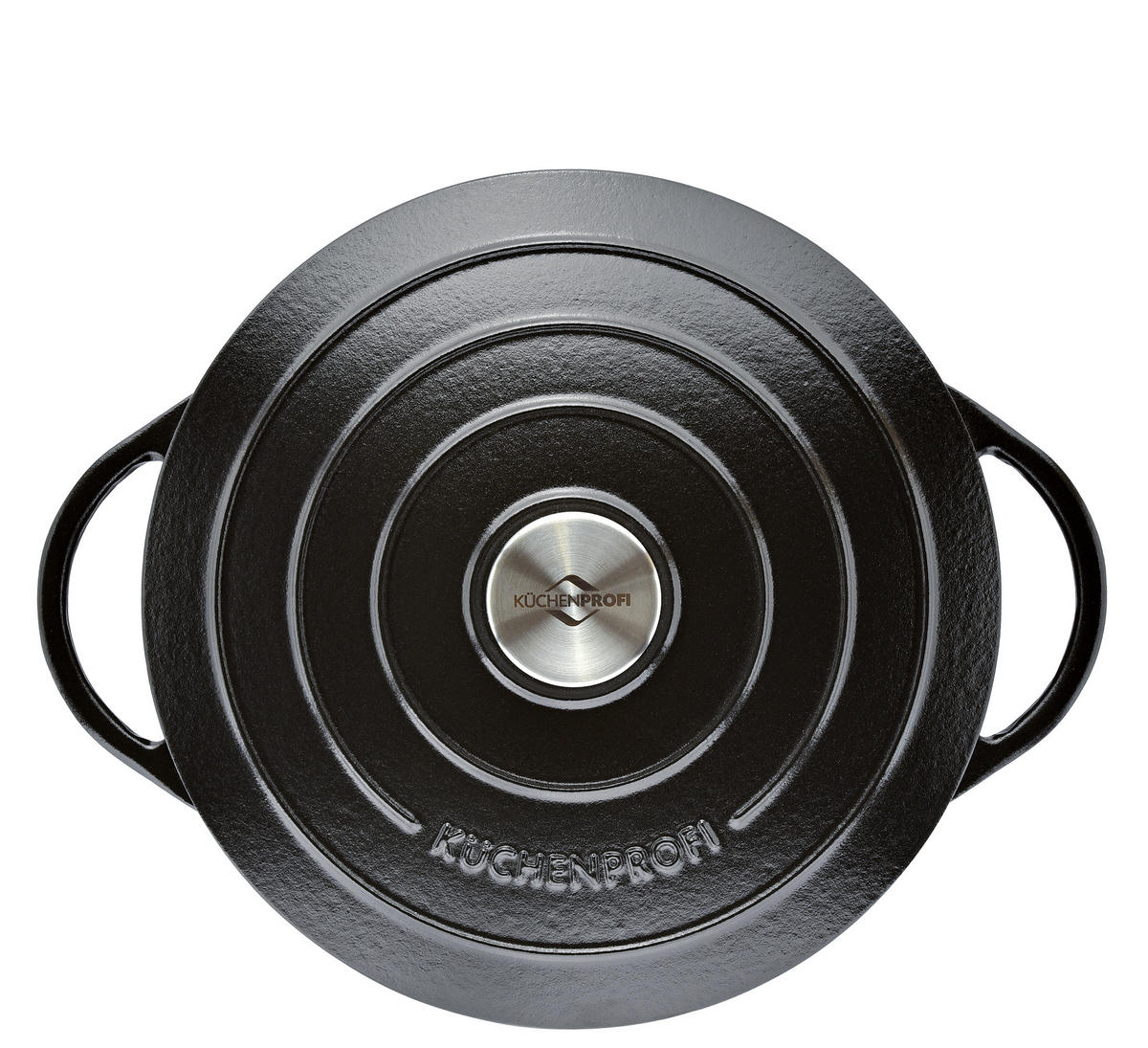 BRATENTOPF PROVENCE 4.2 L  - Basics, Metall (24/11,5cm) - KÜCHENPROFI