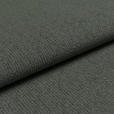ECKSOFA  in Flachgewebe Grün  175-224/255-365 cm  - Schwarz/Grün, Design, Textil/Metall (175-224/255-365cm) - Dieter Knoll