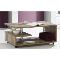 MĂSUțĂ DE CAFEA   - Design (105/45,6/60cm) - Carryhome
