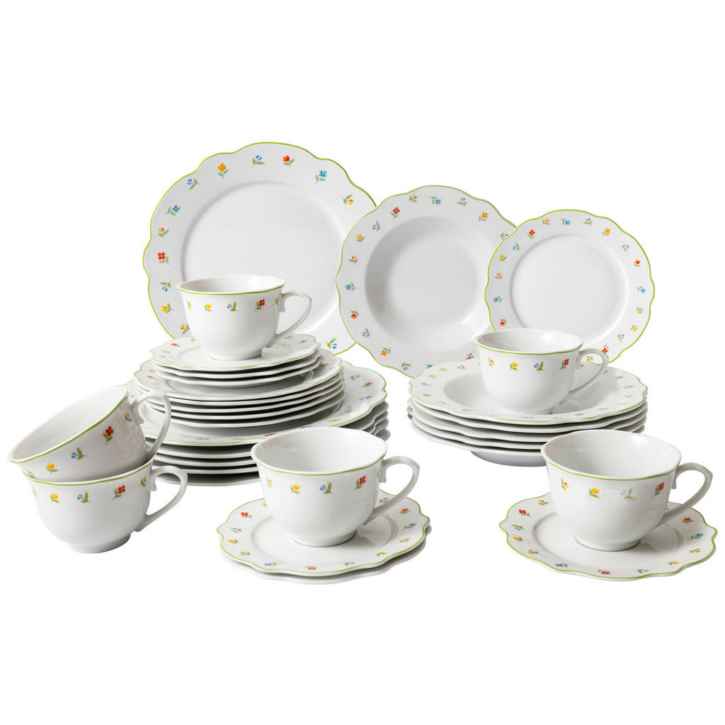 Kombiservice Lillian