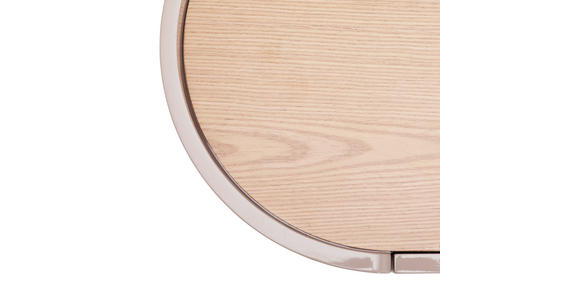 SIDEBOARD  160/75/45 cm  - Kaschmir/Eichefarben, Design, Holz/Holzwerkstoff (160/75/45cm) - Novel