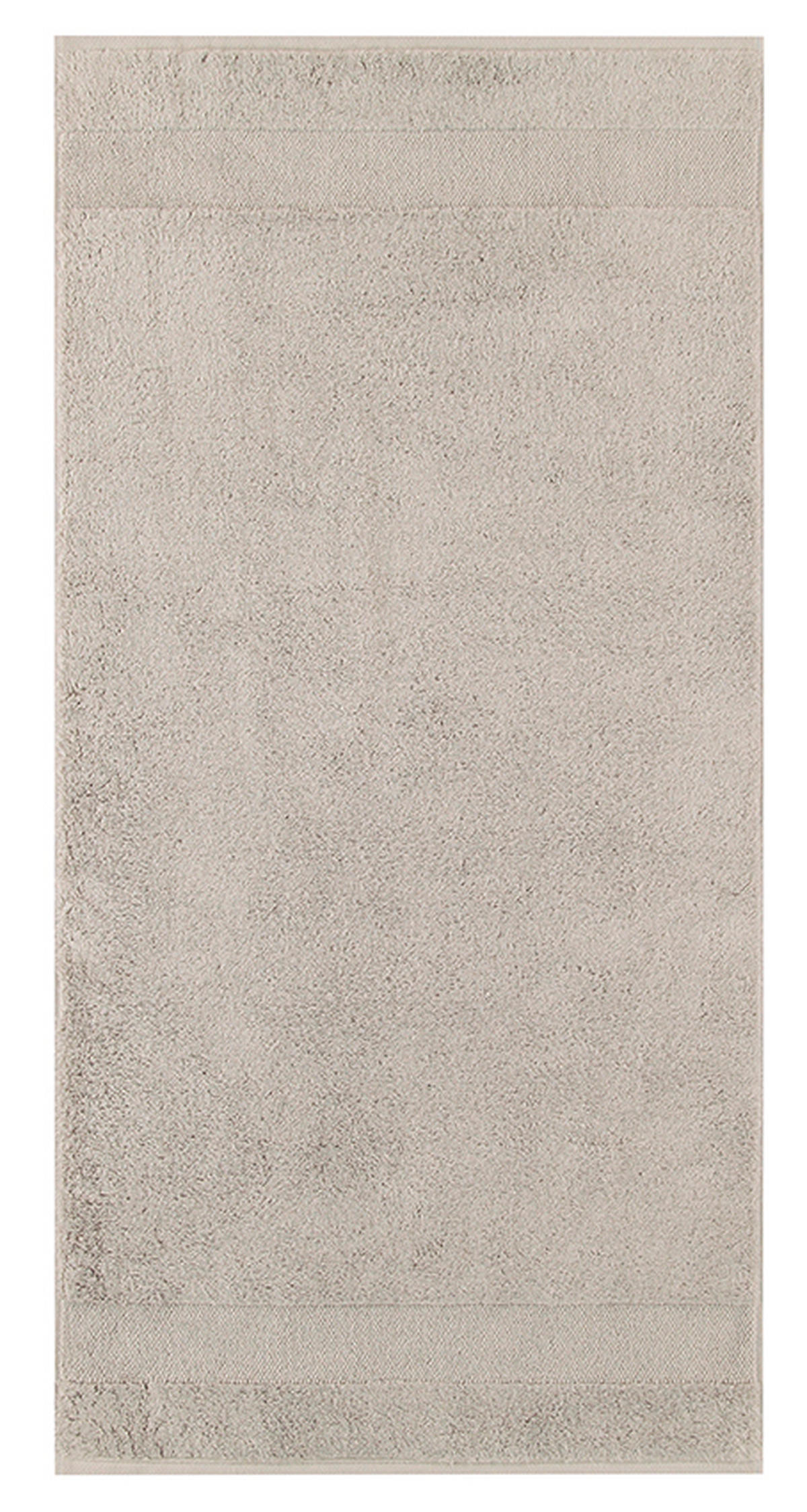 OSUŠKA DO SPRCHY, 80/150 cm, šedá - šedá, Basics, textil (80/150cm) - Villeroy & Boch