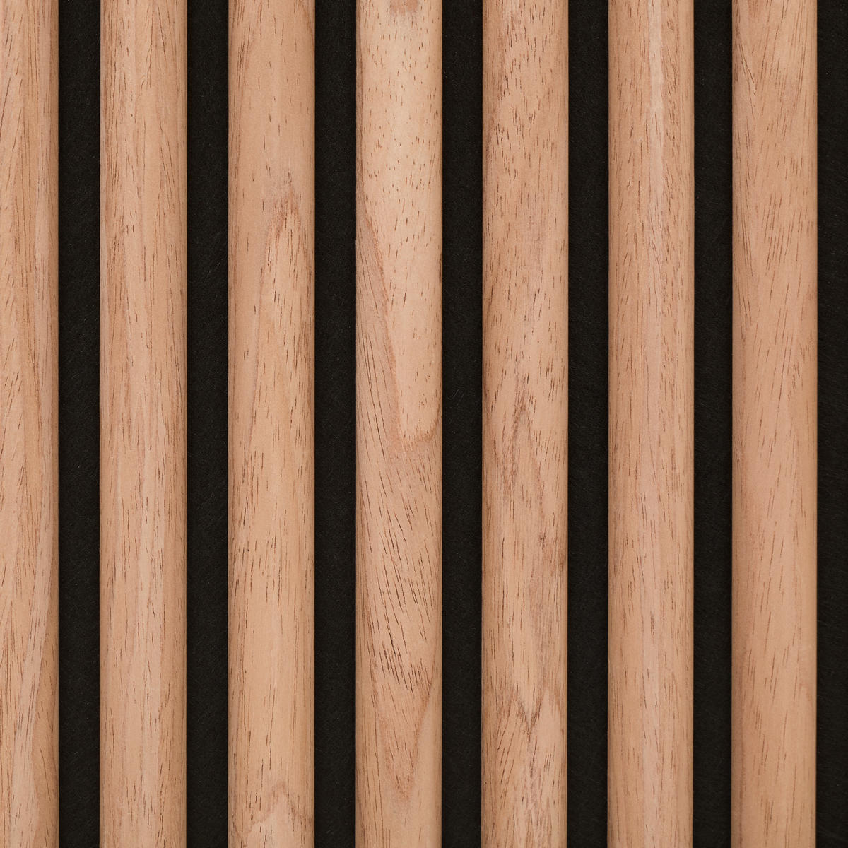 WANDPANEEL Walnussfarben  - Walnussfarben, Design, Holzwerkstoff/Kunststoff (41/41/2,1cm) - Livetastic