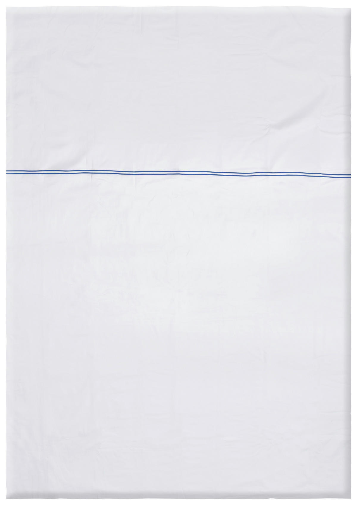 NAVLAKA ZA JORGAN MORENA saten bela  - bela, Osnovno, tekstil (140/200cm) - Esposa