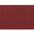 HOCKER Eiche Eichefarben, Rot - Eichefarben/Rot, Design, Holz/Textil (77/43cm) - Innovation