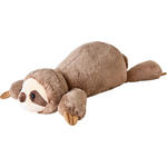 KUSCHELTIER 55 cm  - Braun, Basics, Textil (55cm) - My Baby Lou