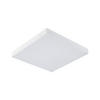 LED-PANEEL  - Weiß, Basics, Metall (29,5/29,5cm) - Paulmann